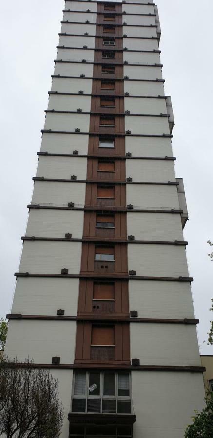 Tower Venice Hotel Mestre Exterior foto